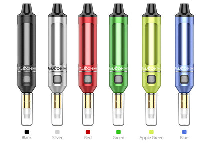 Kit Yocan Falcon Mini Vaporisateur 650mAh