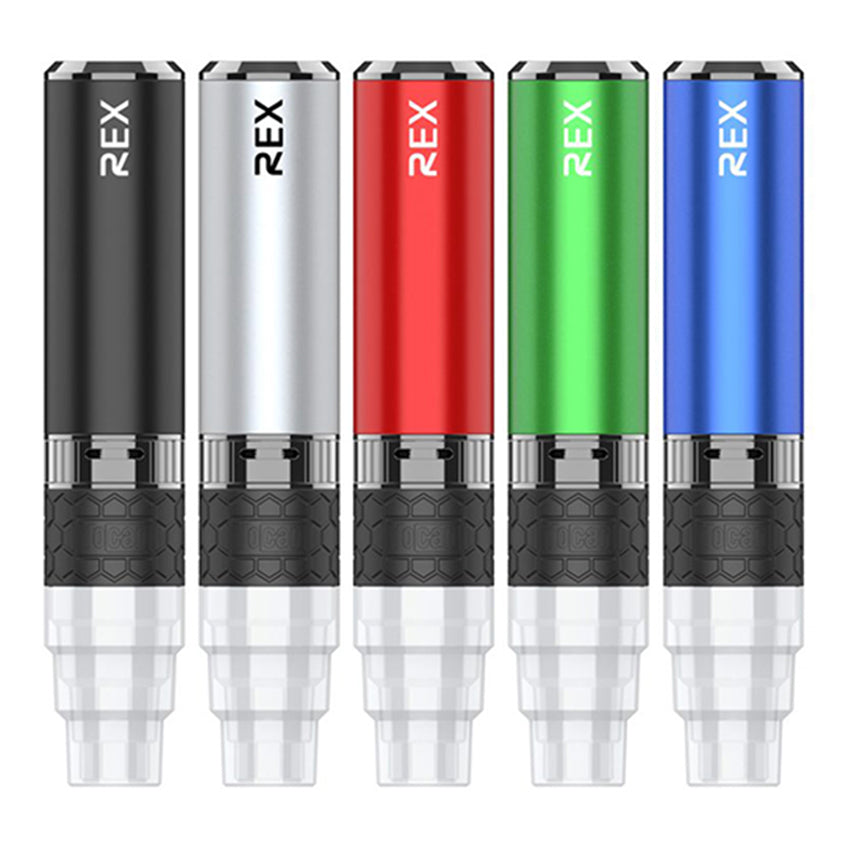 Kit vaporisateur Yocan Rex Enail 1400mAh