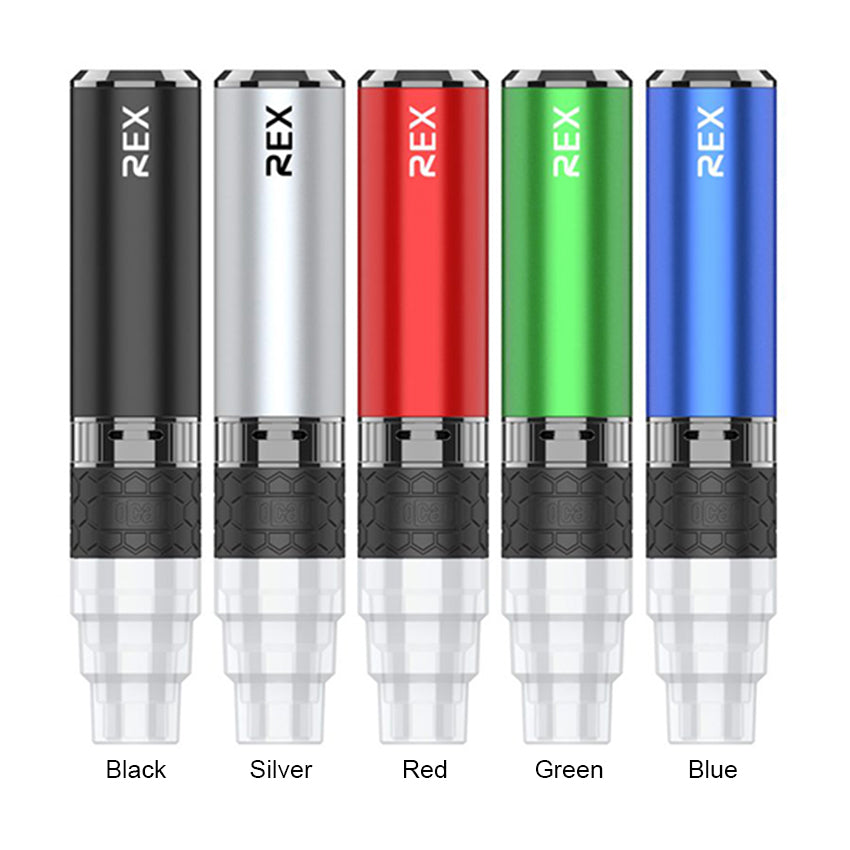 Kit vaporisateur Yocan Rex Enail 1400mAh