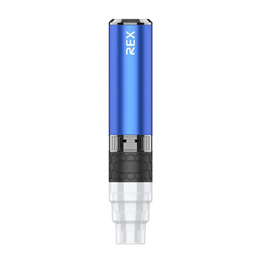 Kit vaporisateur Yocan Rex Enail 1400mAh