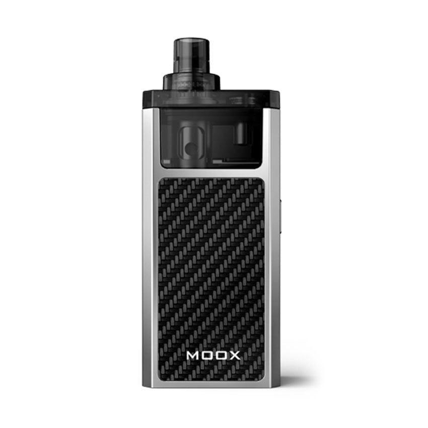 Kit de système de pod ZQ MOOX 1100mAh