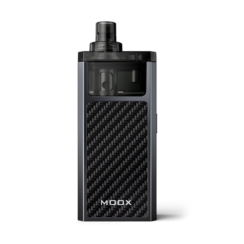 Kit de système de pod ZQ MOOX 1100mAh