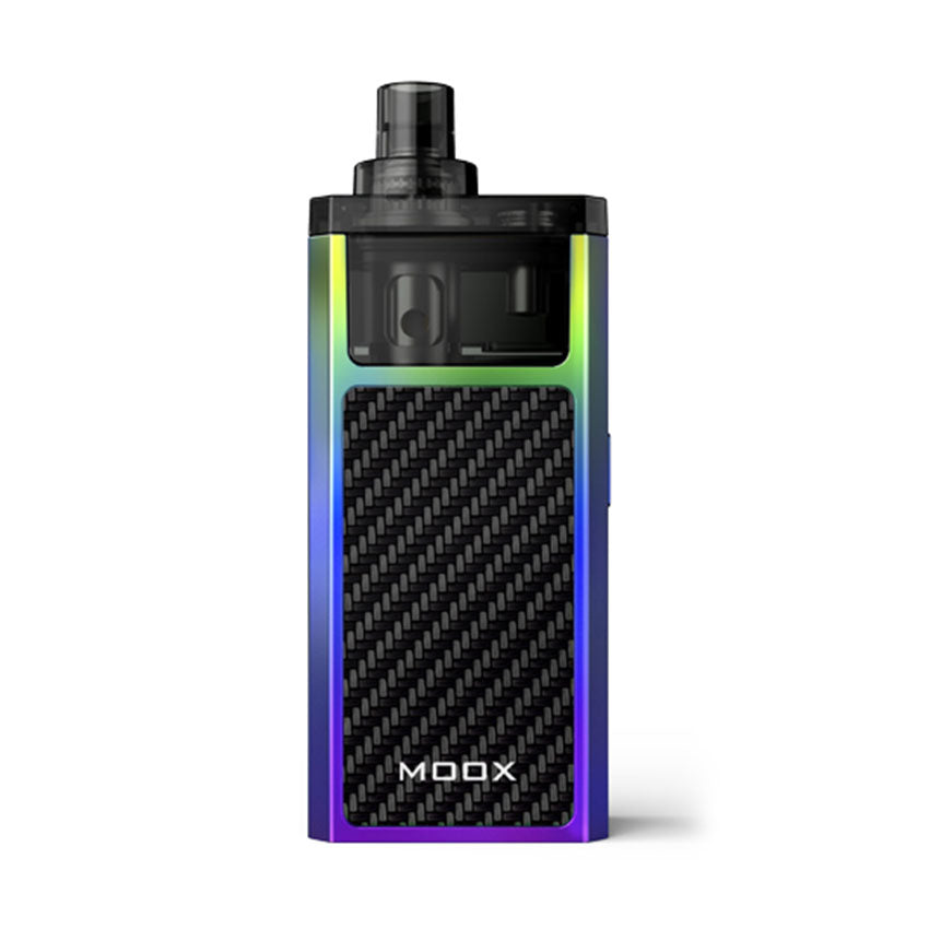 Kit de système de pod ZQ MOOX 1100mAh