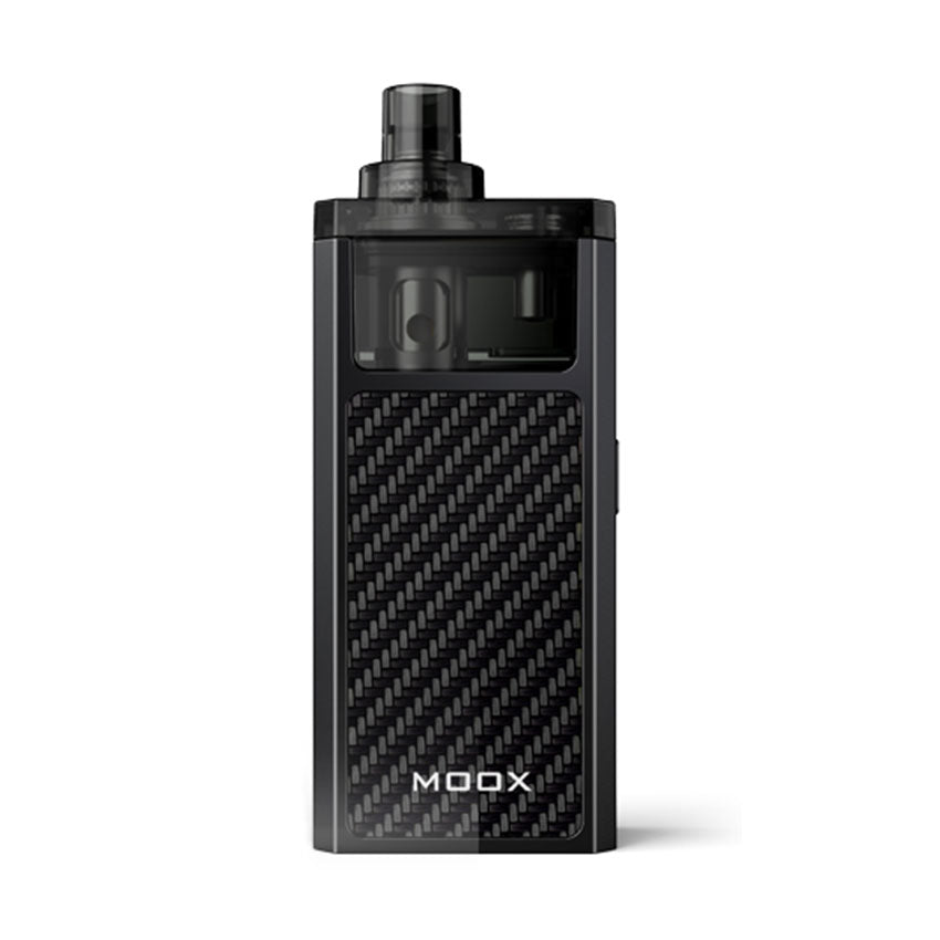 Kit de système de pod ZQ MOOX 1100mAh