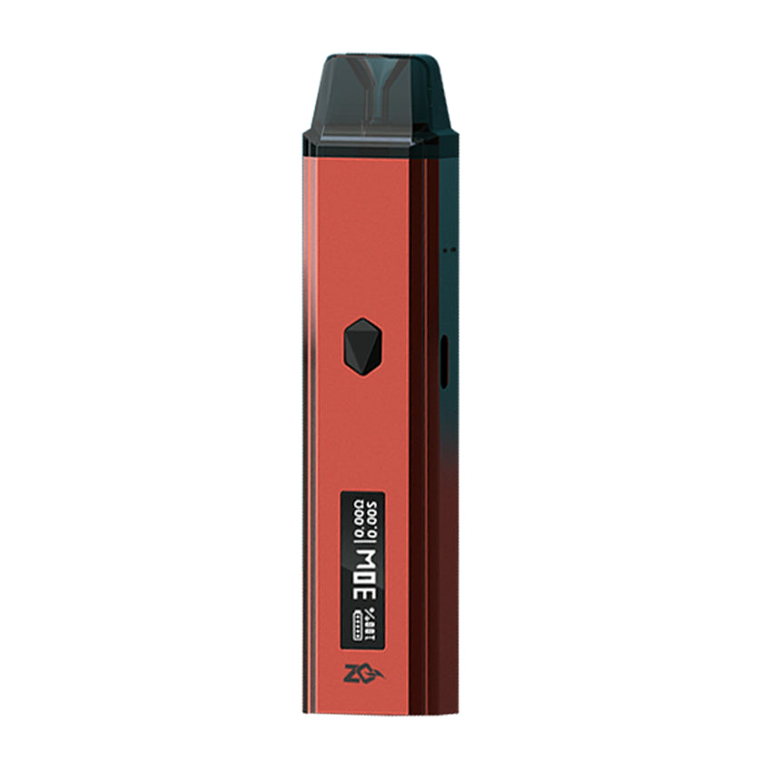 Kit de système de pod ZQ Xtal Pro 30W 1000mAh