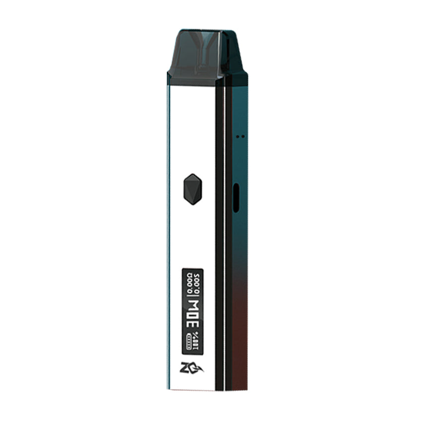 Kit de système de pod ZQ Xtal Pro 30W 1000mAh