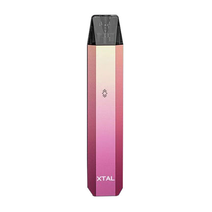 Kit de système de pod ZQ Xtal SE 520mAh