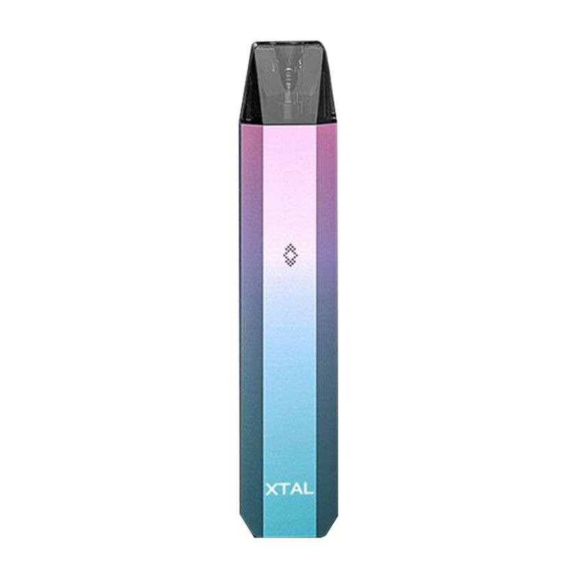 Kit de système de pod ZQ Xtal SE 520mAh