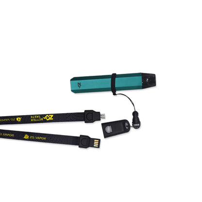 Lanière USB ZQ pour le Kit ZQ Xtal