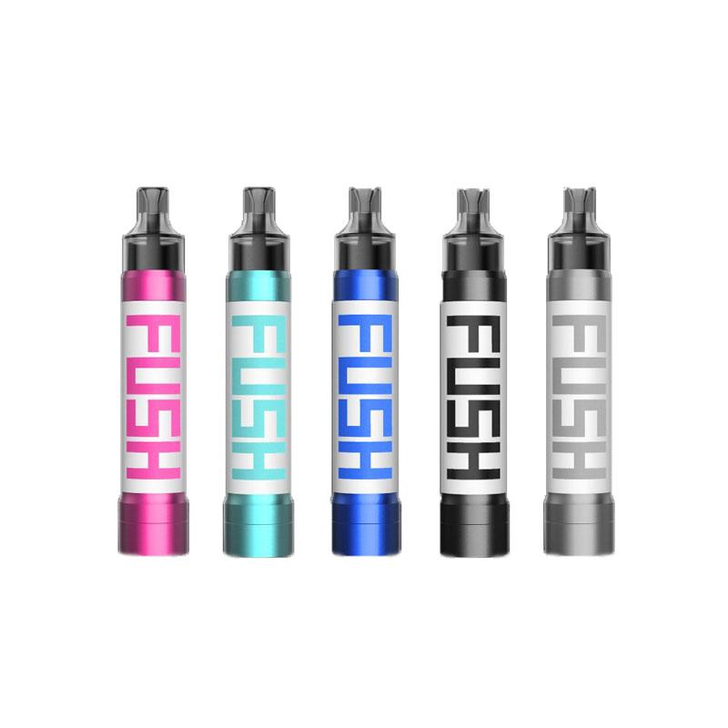 Kit Pod Fush Nano - Acrohm