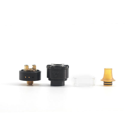 Manta V2 MTL RTA - Advken