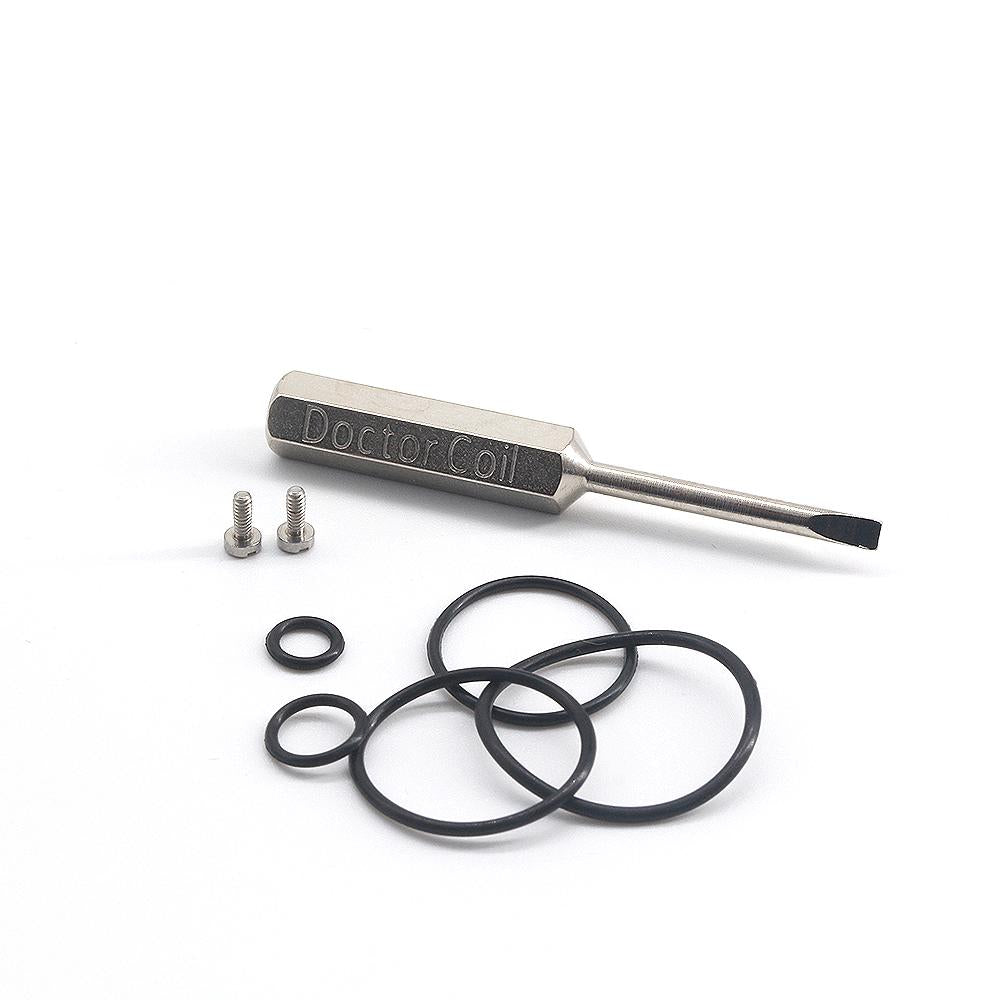 Manta V2 MTL RTA - Advken