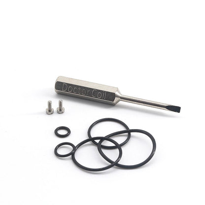 Manta V2 MTL RTA - Advken