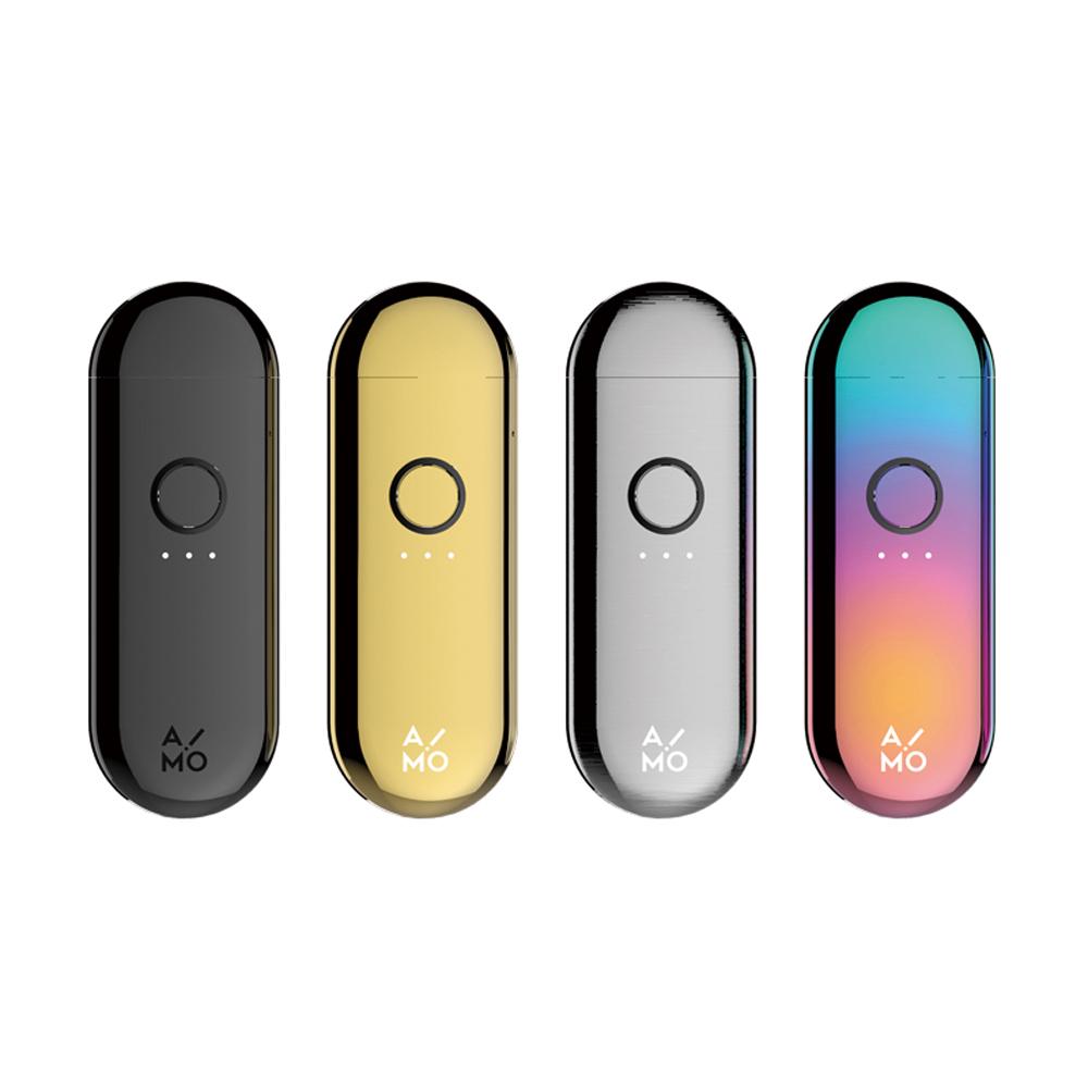 Kit Lough - AIMO