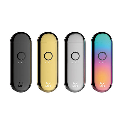 Kit Lough - AIMO