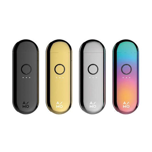 Kit Lough - AIMO