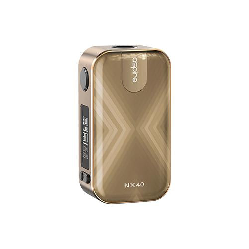 Box NX40 - Aspire