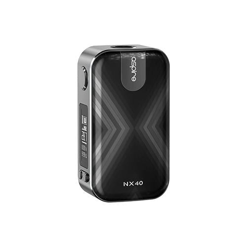 Box NX40 - Aspire