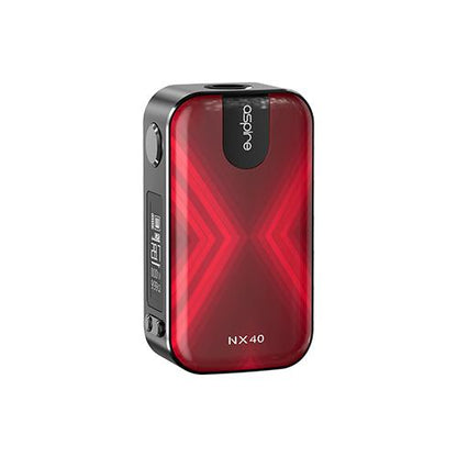 Box NX40 - Aspire