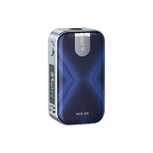 Box NX40 - Aspire