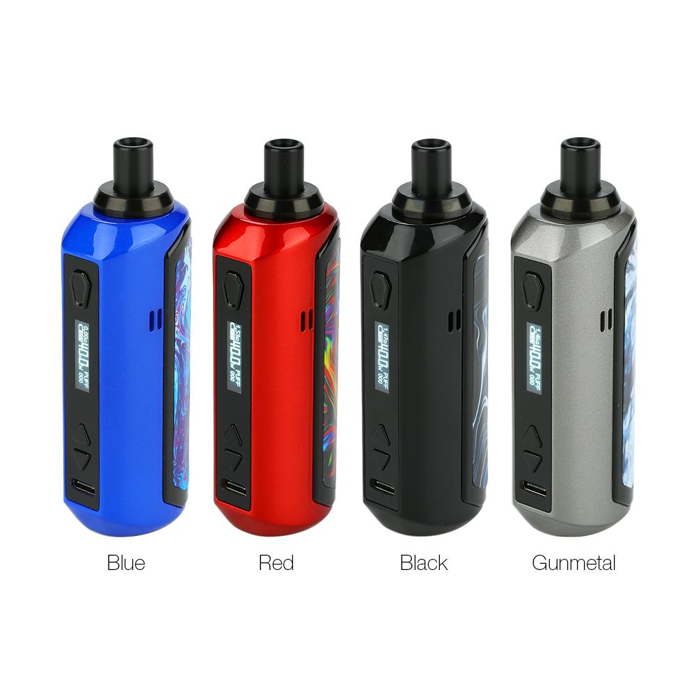 Kit Nugget AIO - Artery