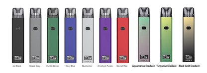 Kit Pod Favostix - Aspire