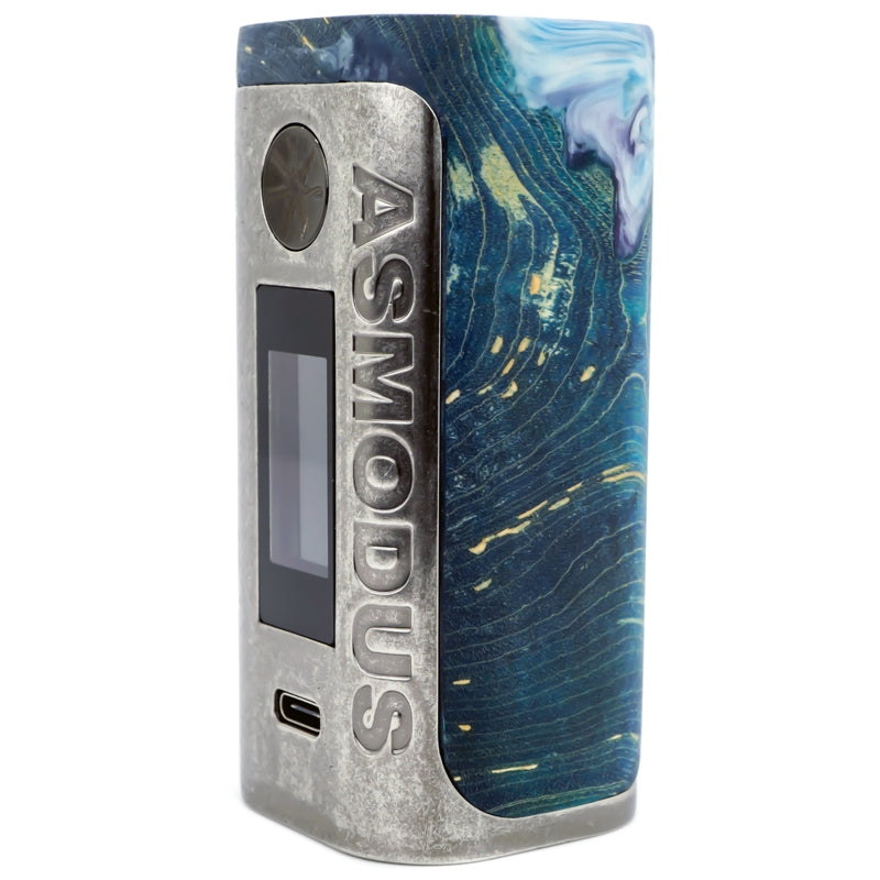 Box Mod Lustro Kodama - ASMODUS 200W frvapormo Box Mod Lustro Kodama - ASMODUS 200W frvapormo