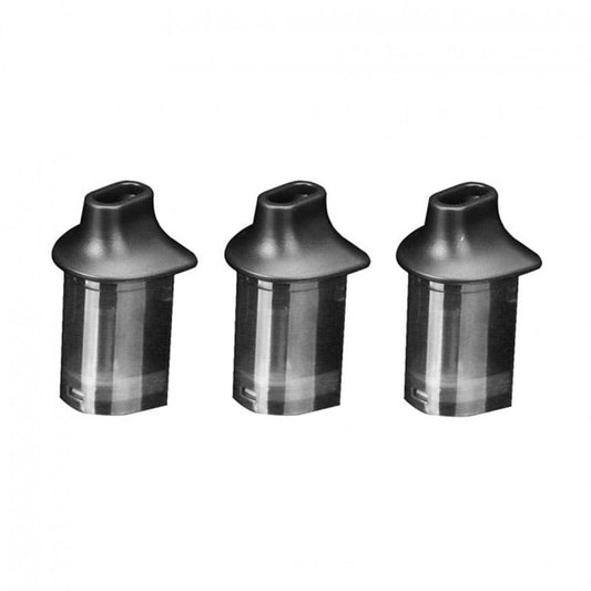 Cartouche Microkin - Asmodus