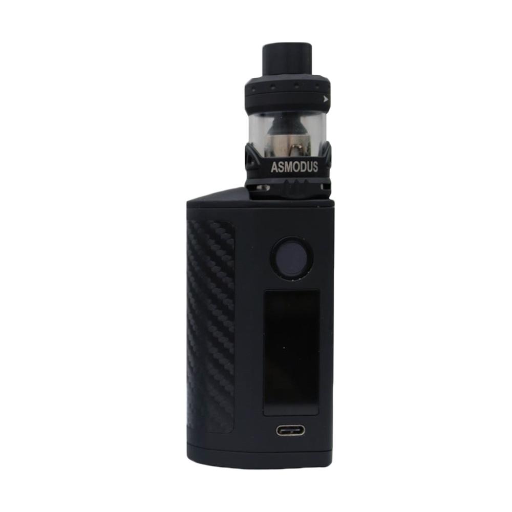 Kit Minikin 3S - Asmodus frvapormo Kit Minikin 3S - Asmodus frvapormo