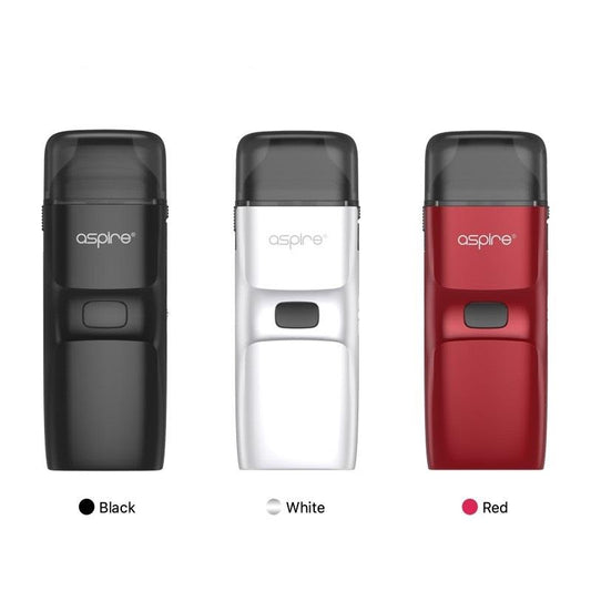 Kit Breeze NXT Pod - Aspire