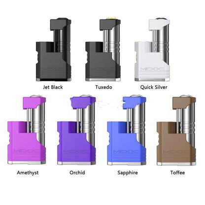 Box MIXX 60W - Aspire