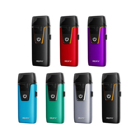 Kit Nautilus AIO - Aspire