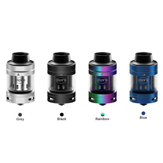 Nepho Tank - Aspire