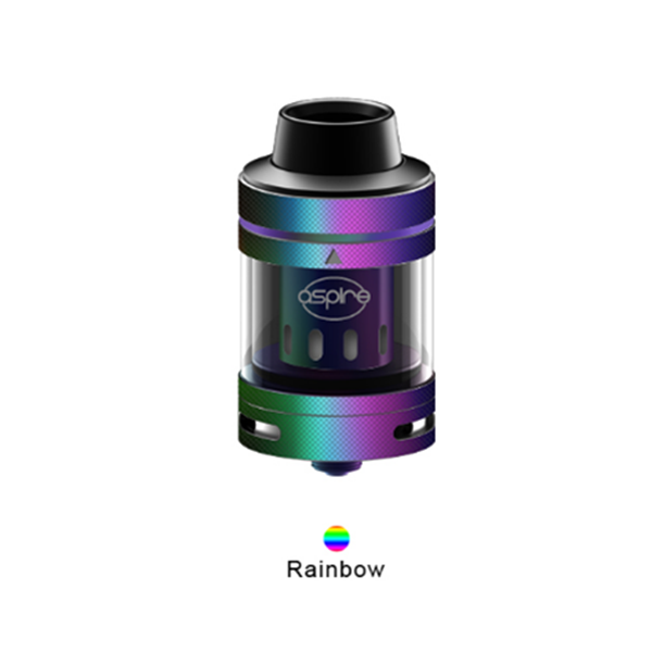 Nepho Tank - Aspire
