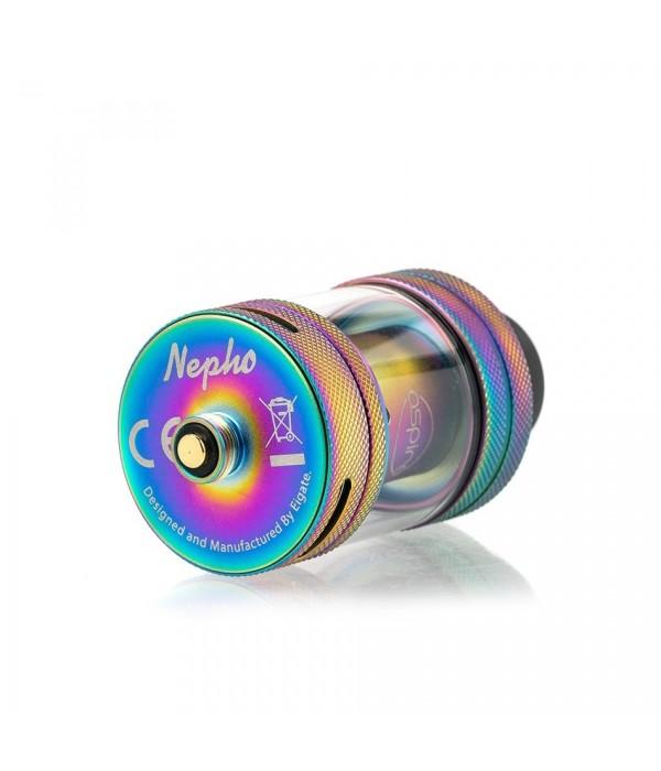 Nepho Tank - Aspire