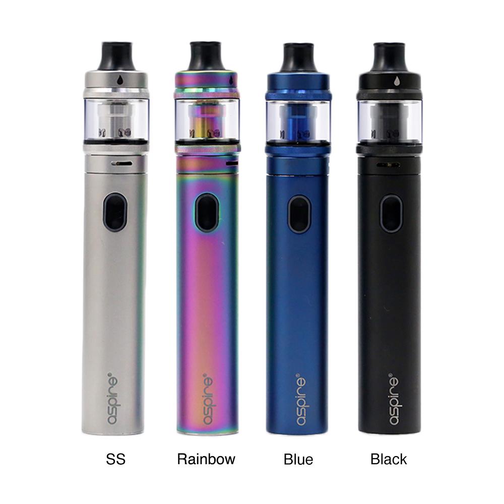 Kit Tigon - Aspire