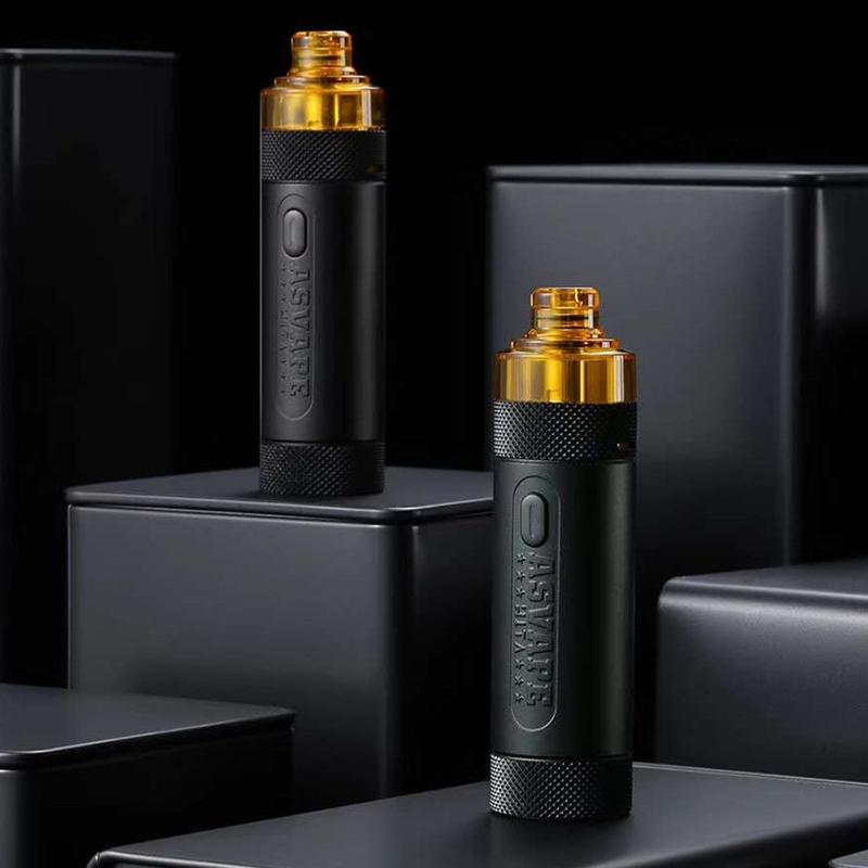 Kit Hita Mech - Asvape frvapormo Kit Hita Mech - Asvape frvapormo