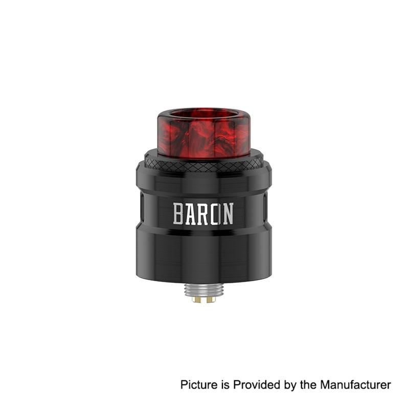 Atomiseur Baron RDA 24mm - Geekvape