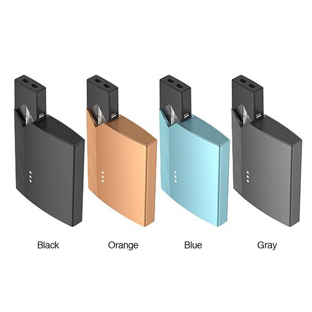 Kit JC Pod - Avidvape