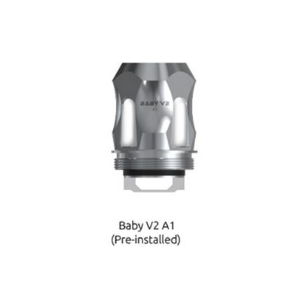 Résistances TFV8 Baby V2 - Smok