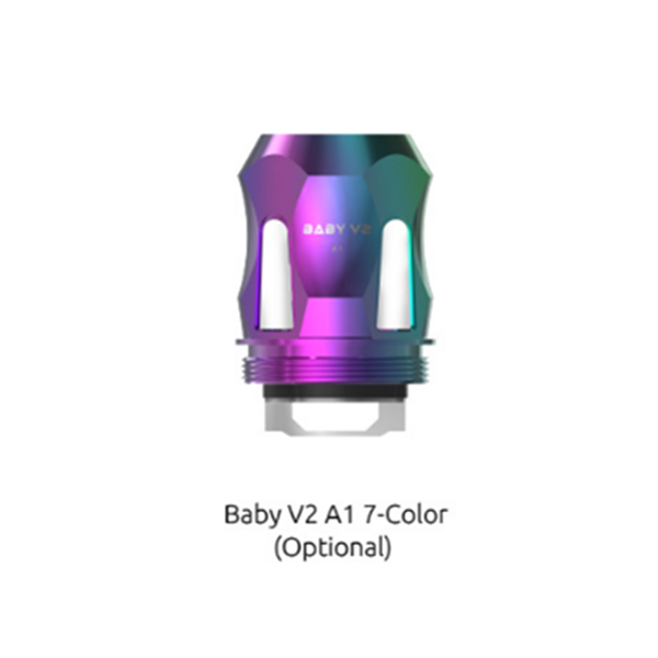 Résistances TFV8 Baby V2 - Smok