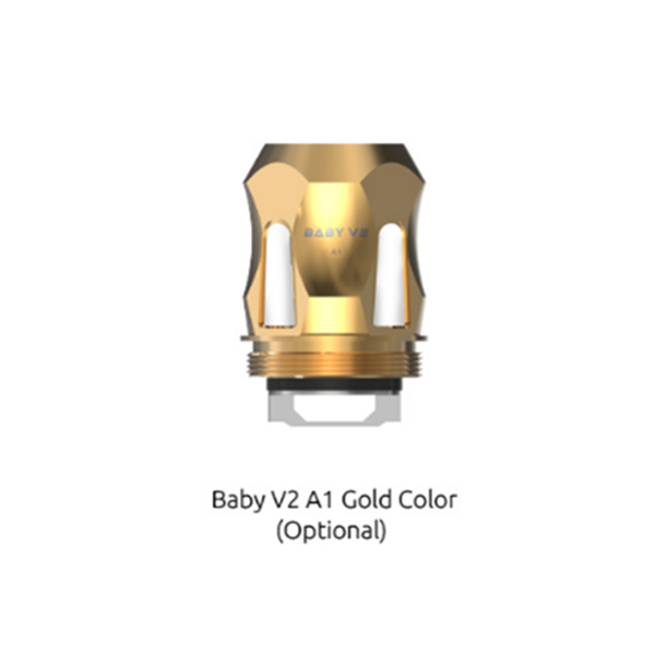 Résistances TFV8 Baby V2 - Smok