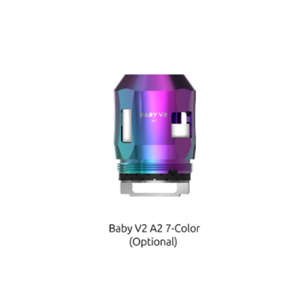 Résistances TFV8 Baby V2 - Smok