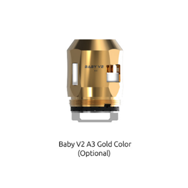 Résistances TFV8 Baby V2 - Smok