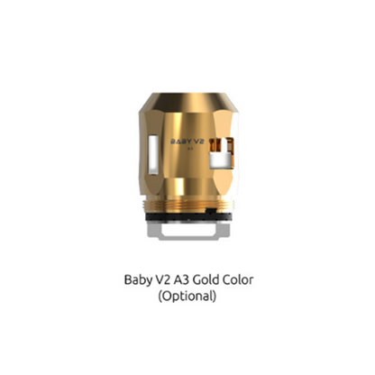 Résistances TFV8 Baby V2 - Smok