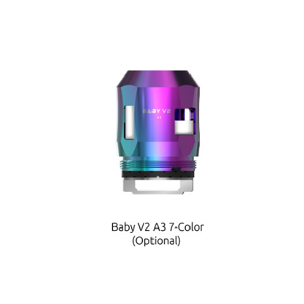 Résistances TFV8 Baby V2 - Smok