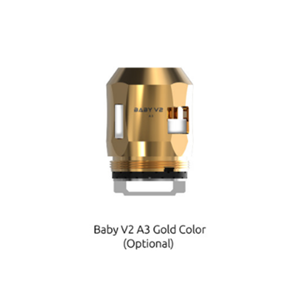 Résistances TFV8 Baby V2 - Smok