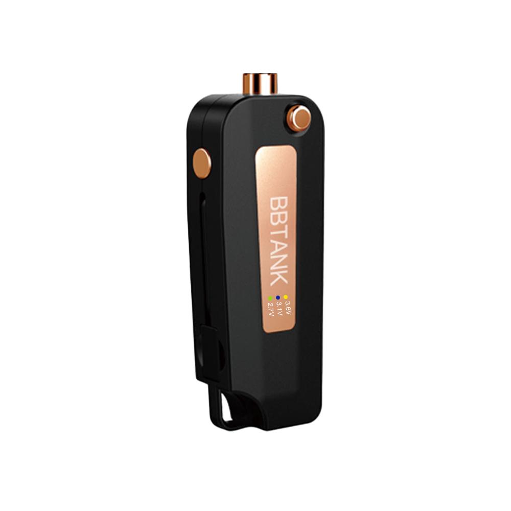 Key Box VV Battery - BBTANK