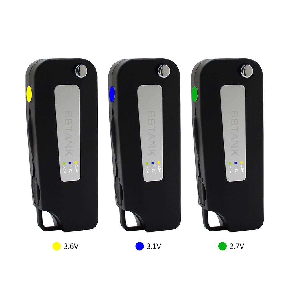 Key Box VV Battery - BBTANK