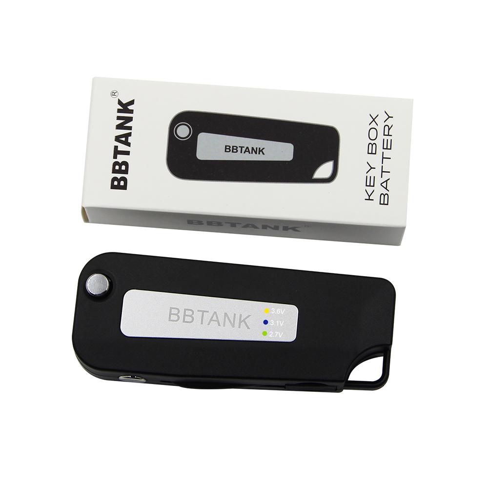 Key Box VV Battery - BBTANK